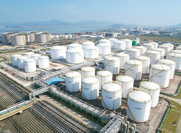 mg冰球突破集团福清江阴油库